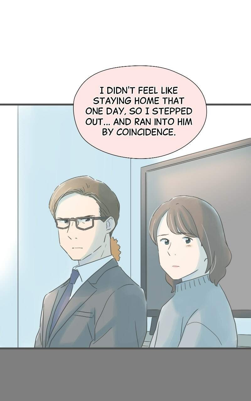 It Rains on Precious Days Chapter 213 page 38 - 