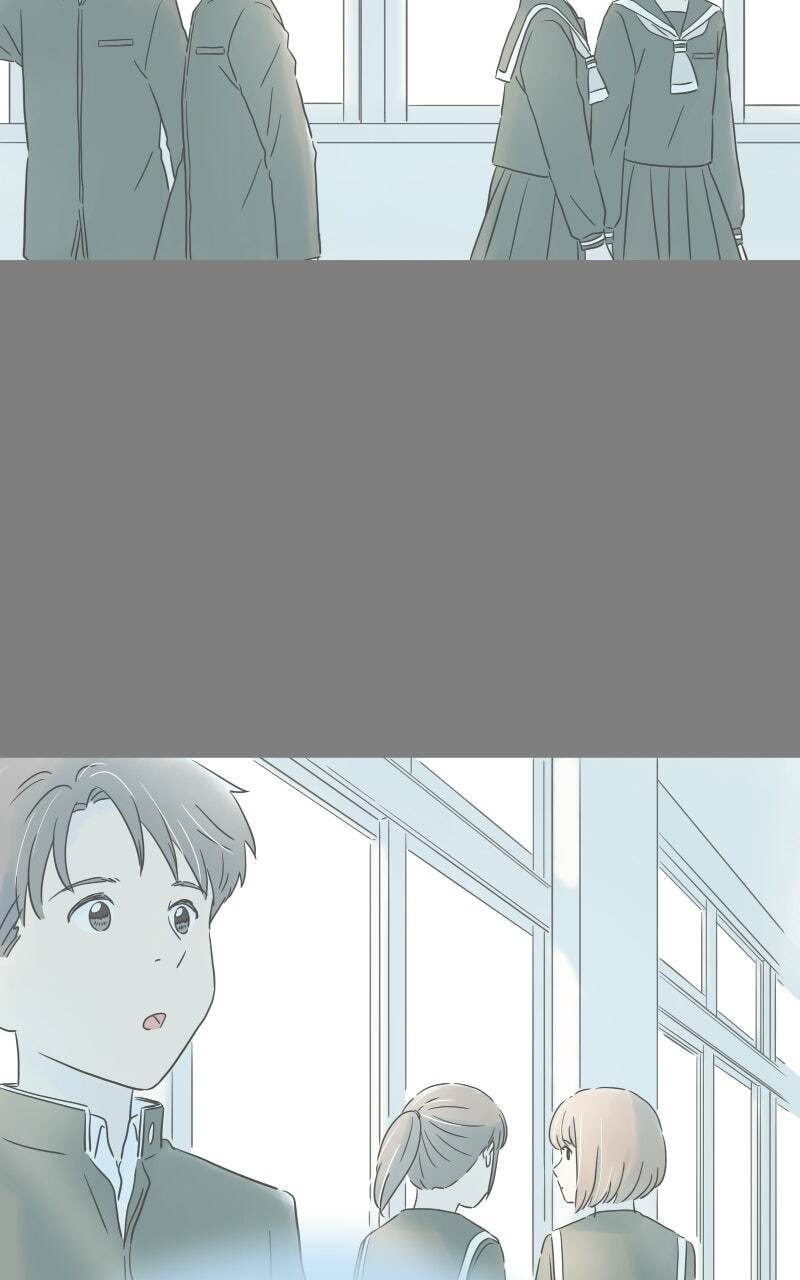 It Rains on Precious Days Chapter 213 page 40 - 