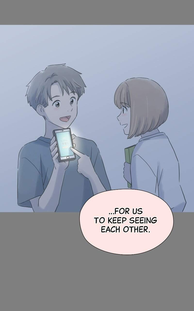 It Rains on Precious Days Chapter 213 page 45 - 