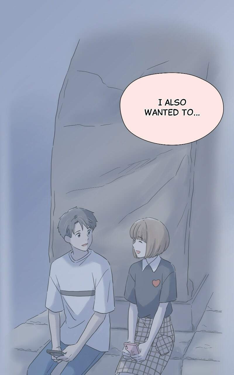 It Rains on Precious Days Chapter 213 page 48 - 