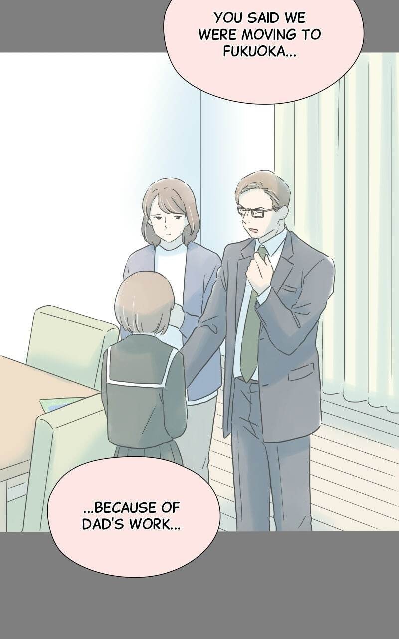It Rains on Precious Days Chapter 213 page 54 - 
