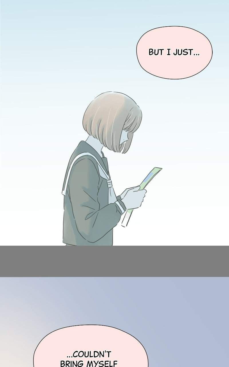 It Rains on Precious Days Chapter 213 page 56 - 