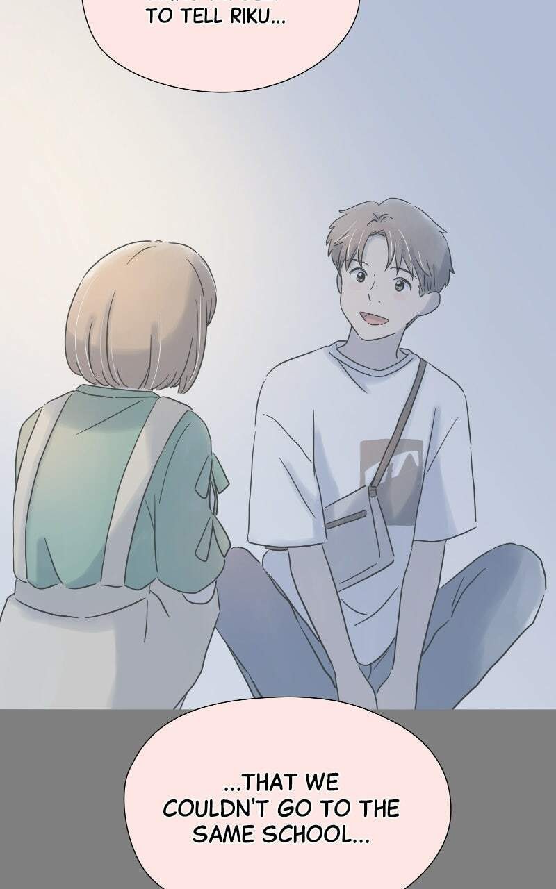 It Rains on Precious Days Chapter 213 page 57 - 