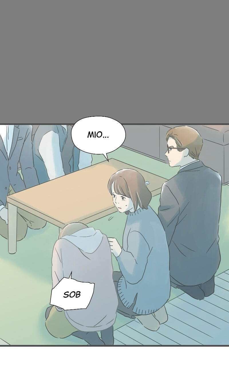 It Rains on Precious Days Chapter 213 page 59 - 