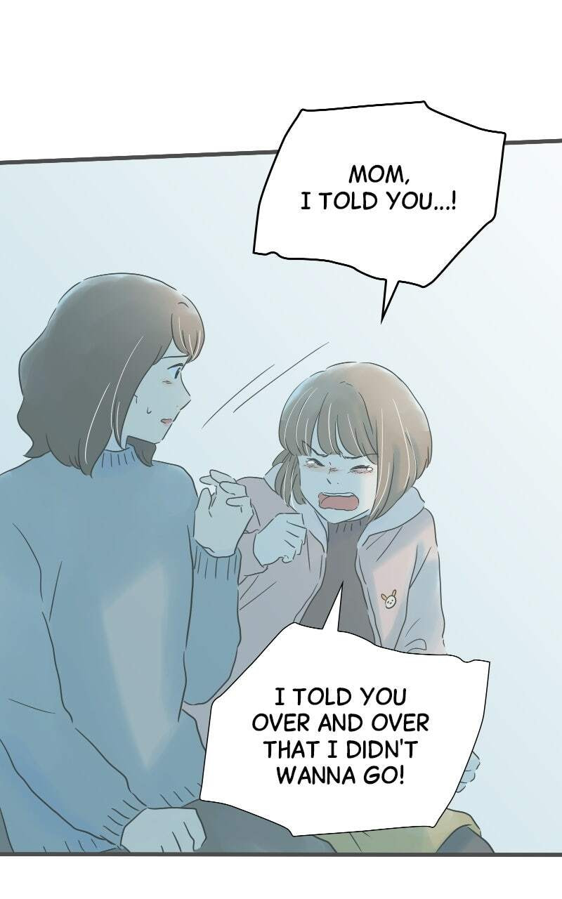 It Rains on Precious Days Chapter 213 page 60 - 
