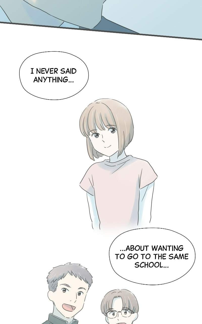 It Rains on Precious Days Chapter 213 page 70 - 