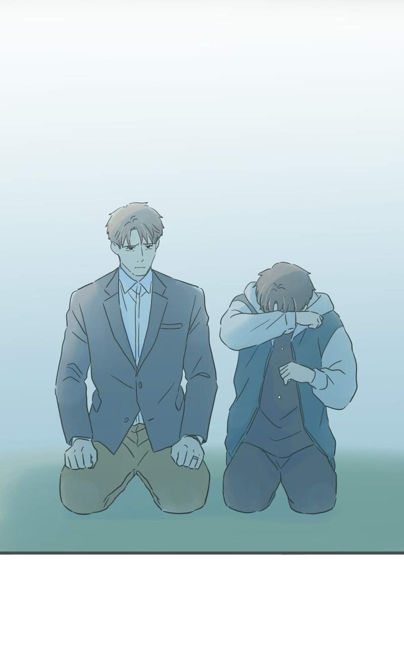 It Rains on Precious Days Chapter 213 page 77 - 