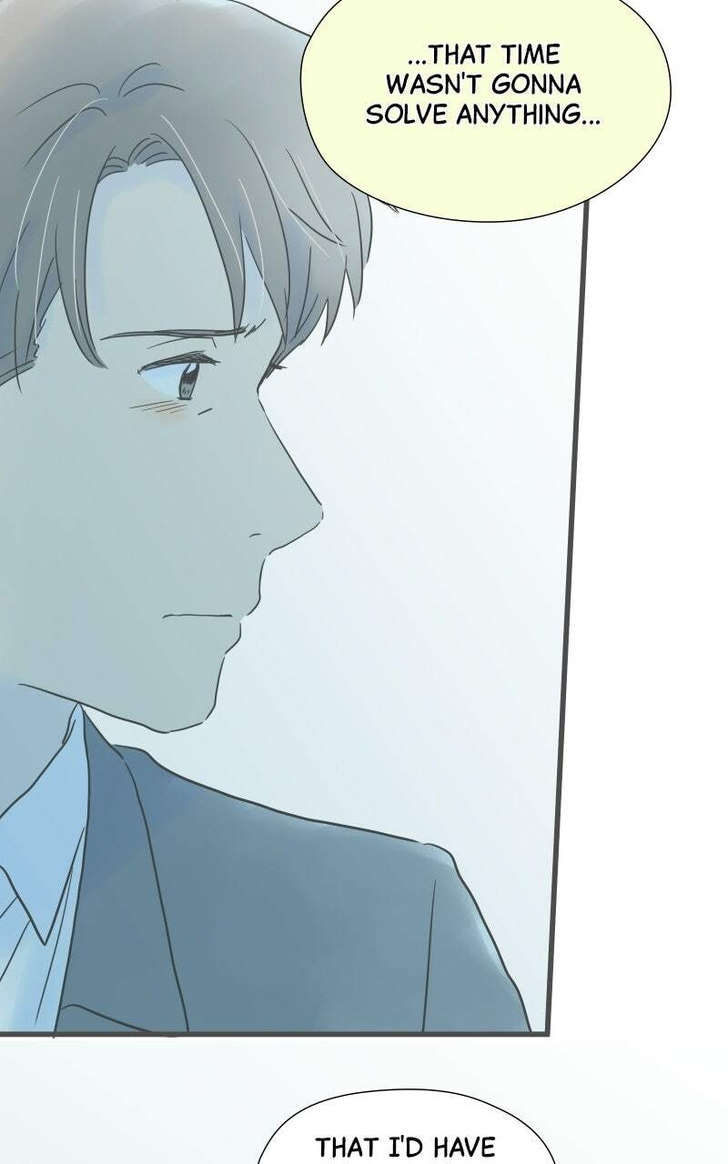 It Rains on Precious Days Chapter 213 page 79 - 