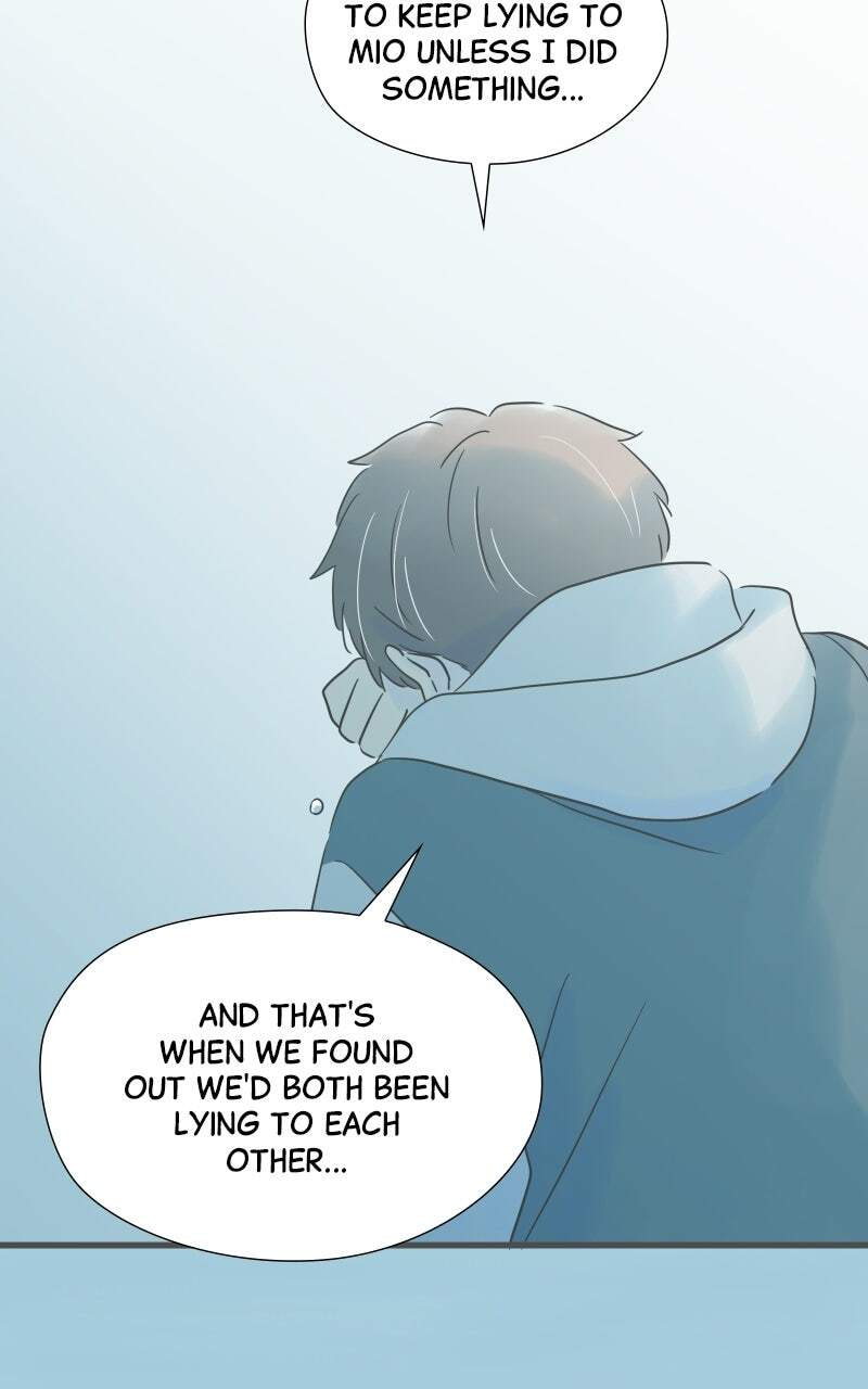 It Rains on Precious Days Chapter 213 page 80 - 