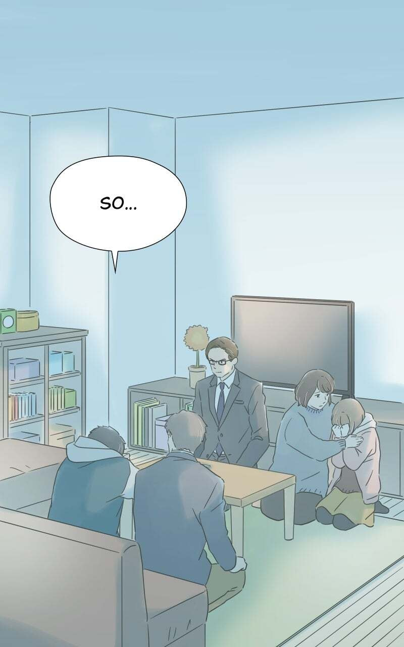 It Rains on Precious Days Chapter 213 page 81 - 