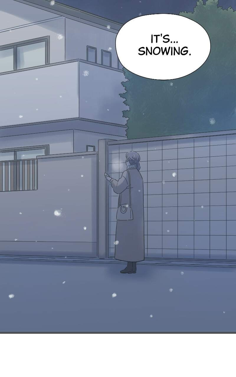 It Rains on Precious Days Chapter 213 page 88 - 