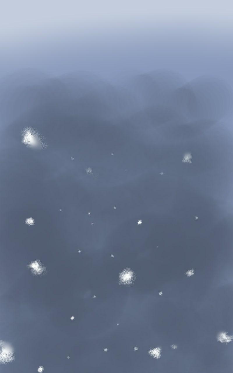 It Rains on Precious Days Chapter 214 page 1 - 