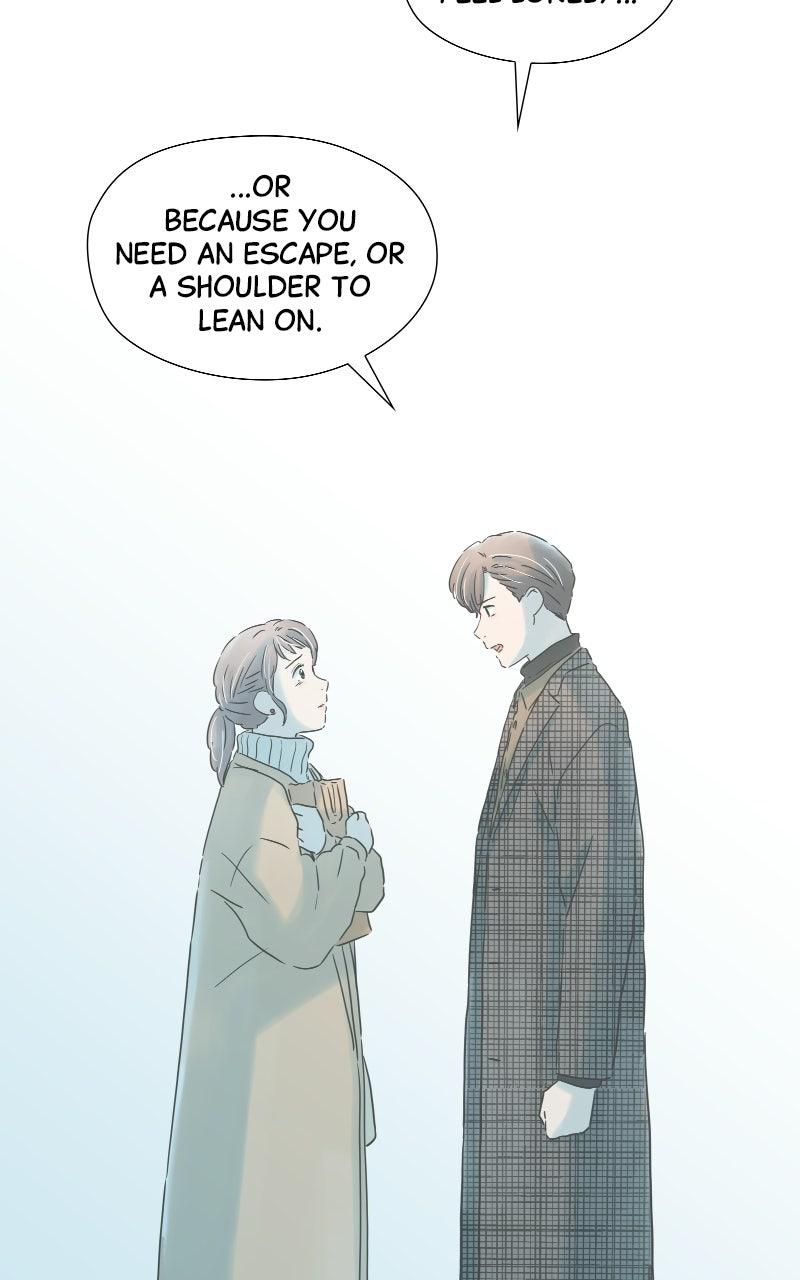 It Rains on Precious Days Chapter 214 page 16 - 