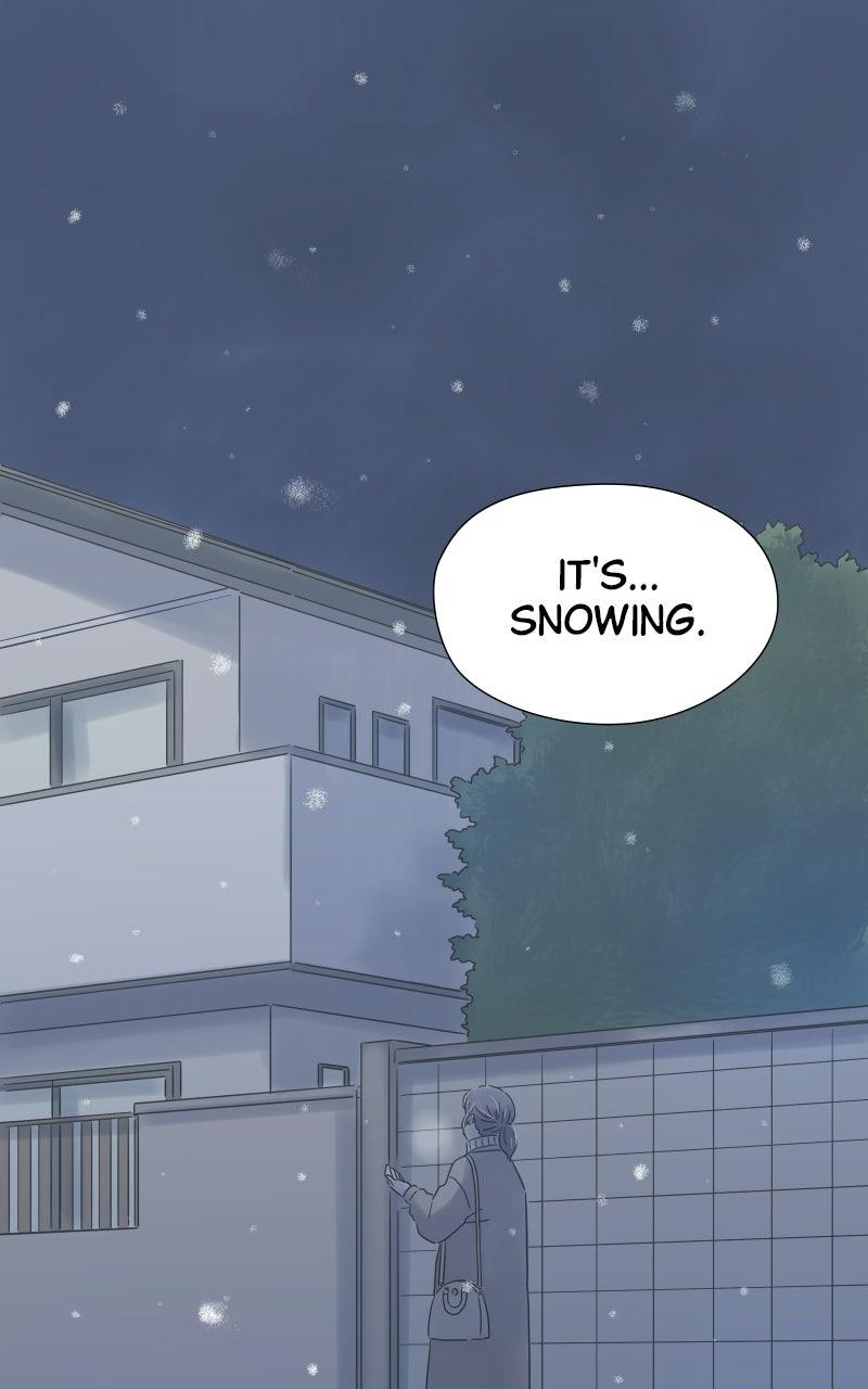 It Rains on Precious Days Chapter 214 page 3 - 