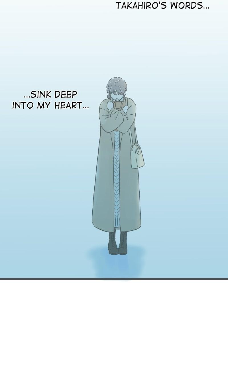It Rains on Precious Days Chapter 214 page 21 - 