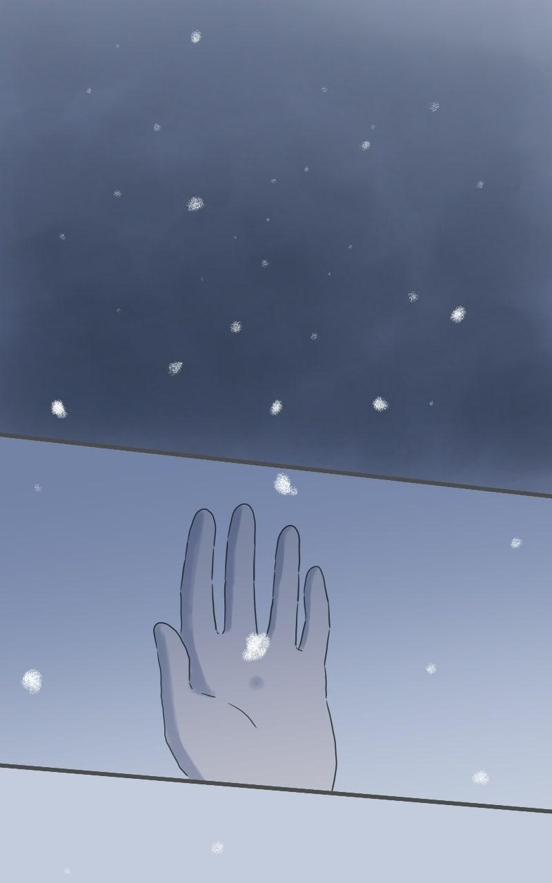 It Rains on Precious Days Chapter 214 page 25 - 