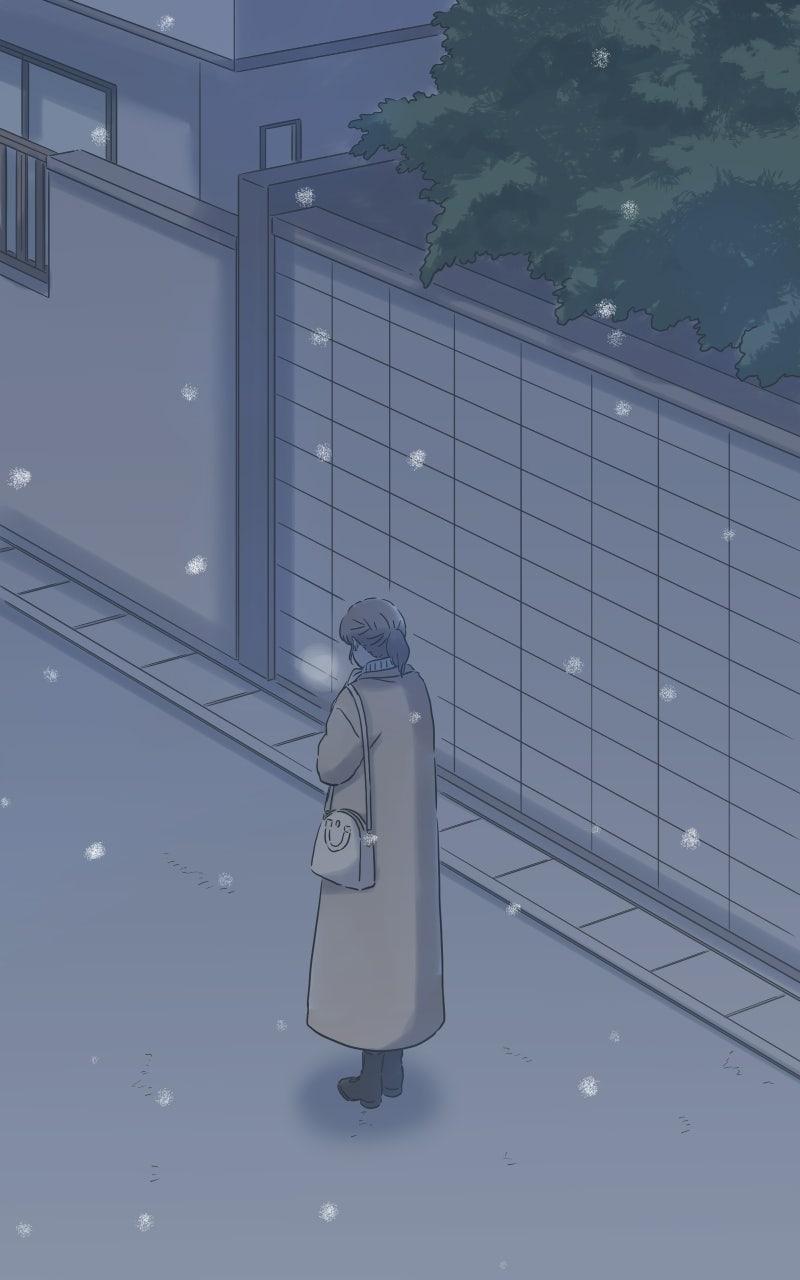 It Rains on Precious Days Chapter 214 page 27 - 