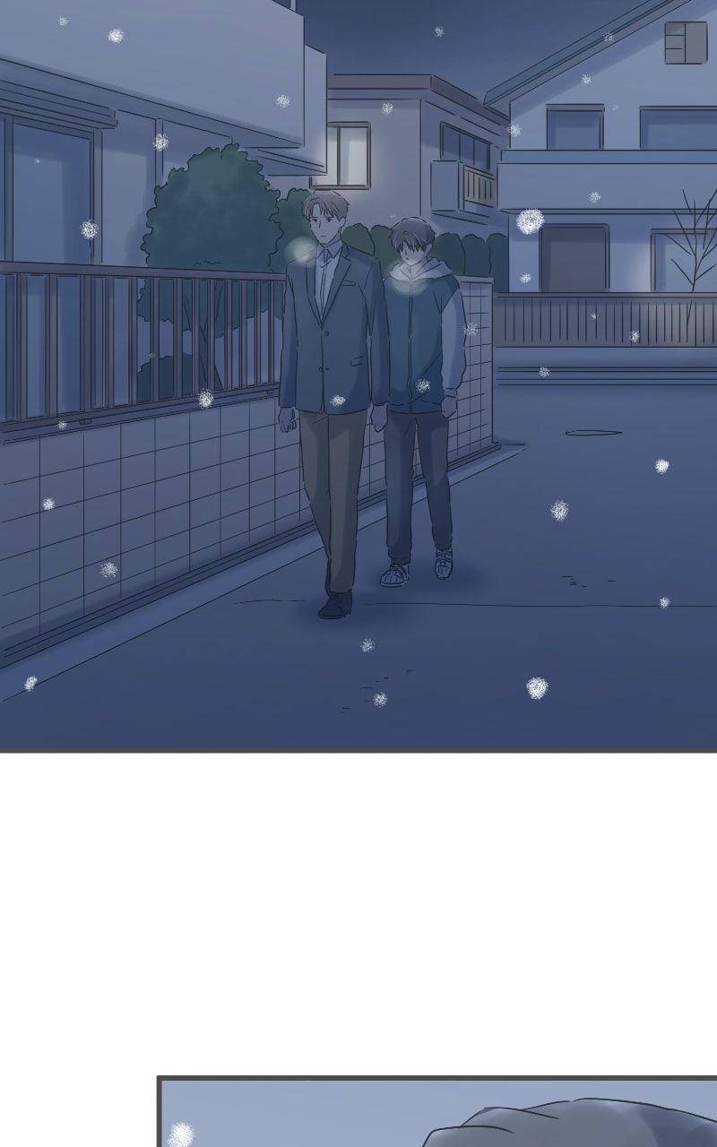 It Rains on Precious Days Chapter 214 page 32 - 