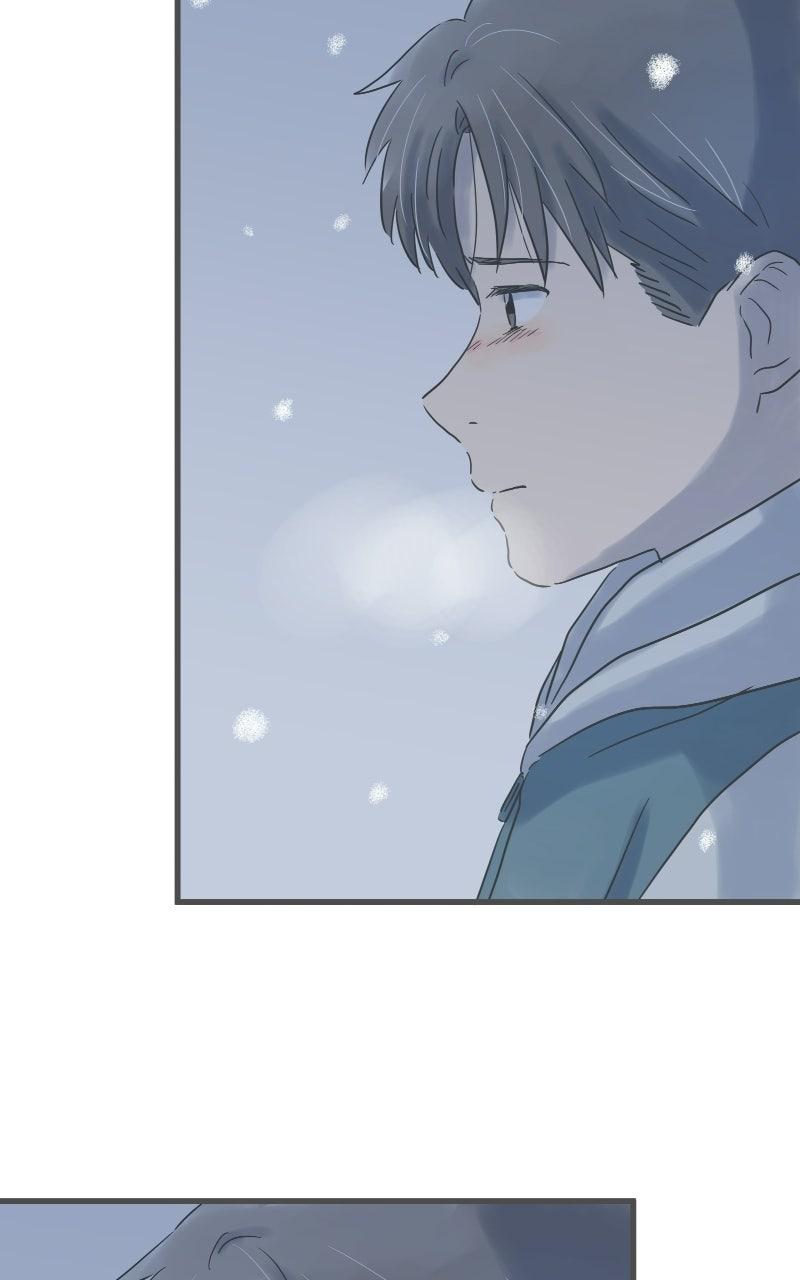 It Rains on Precious Days Chapter 214 page 33 - 