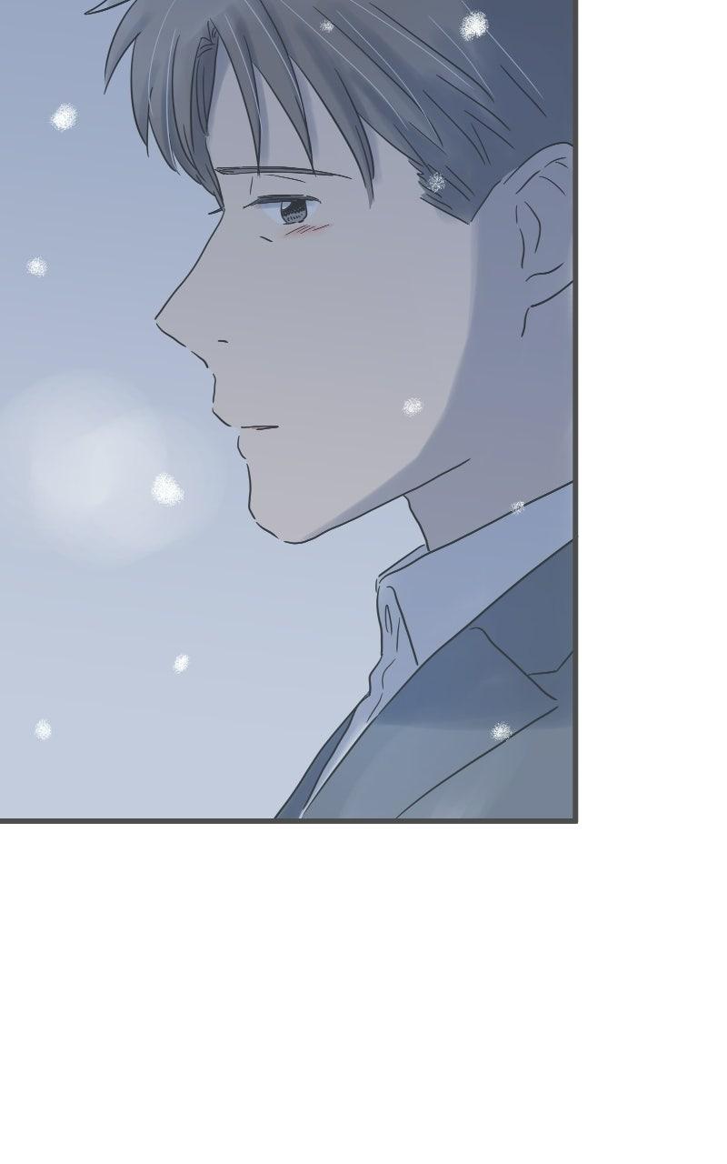 It Rains on Precious Days Chapter 214 page 34 - 