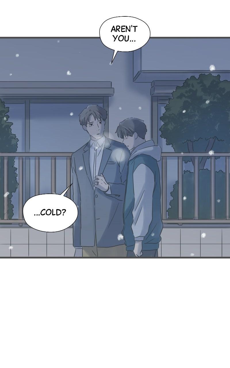 It Rains on Precious Days Chapter 214 page 35 - 