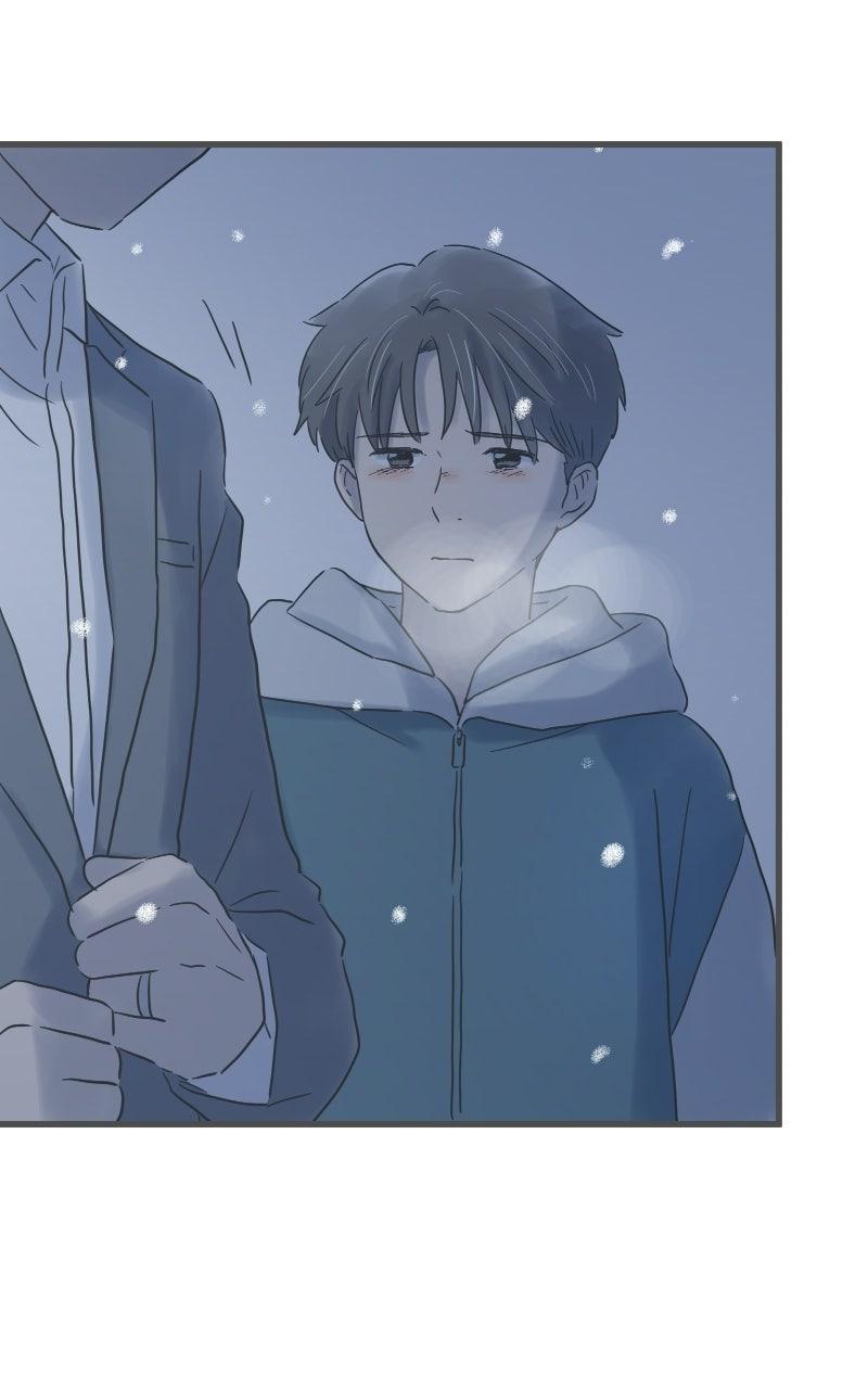 It Rains on Precious Days Chapter 214 page 36 - 