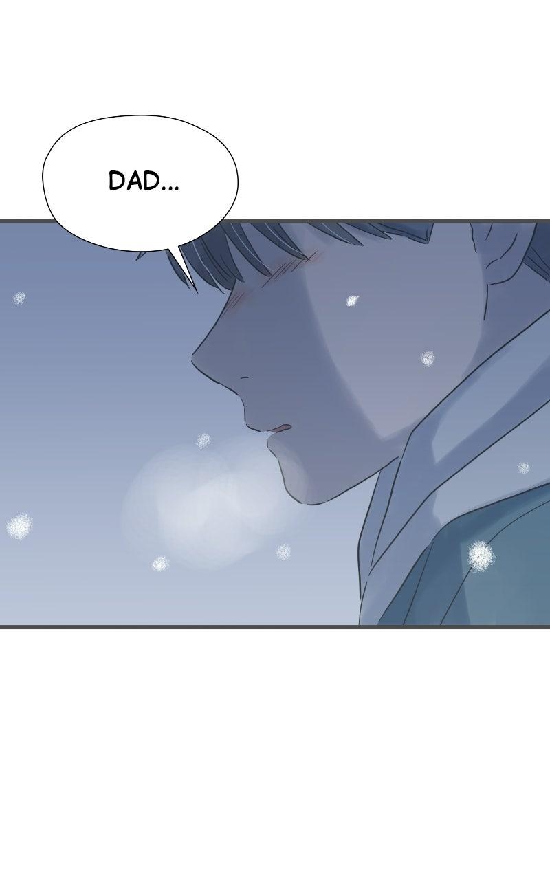 It Rains on Precious Days Chapter 214 page 37 - 