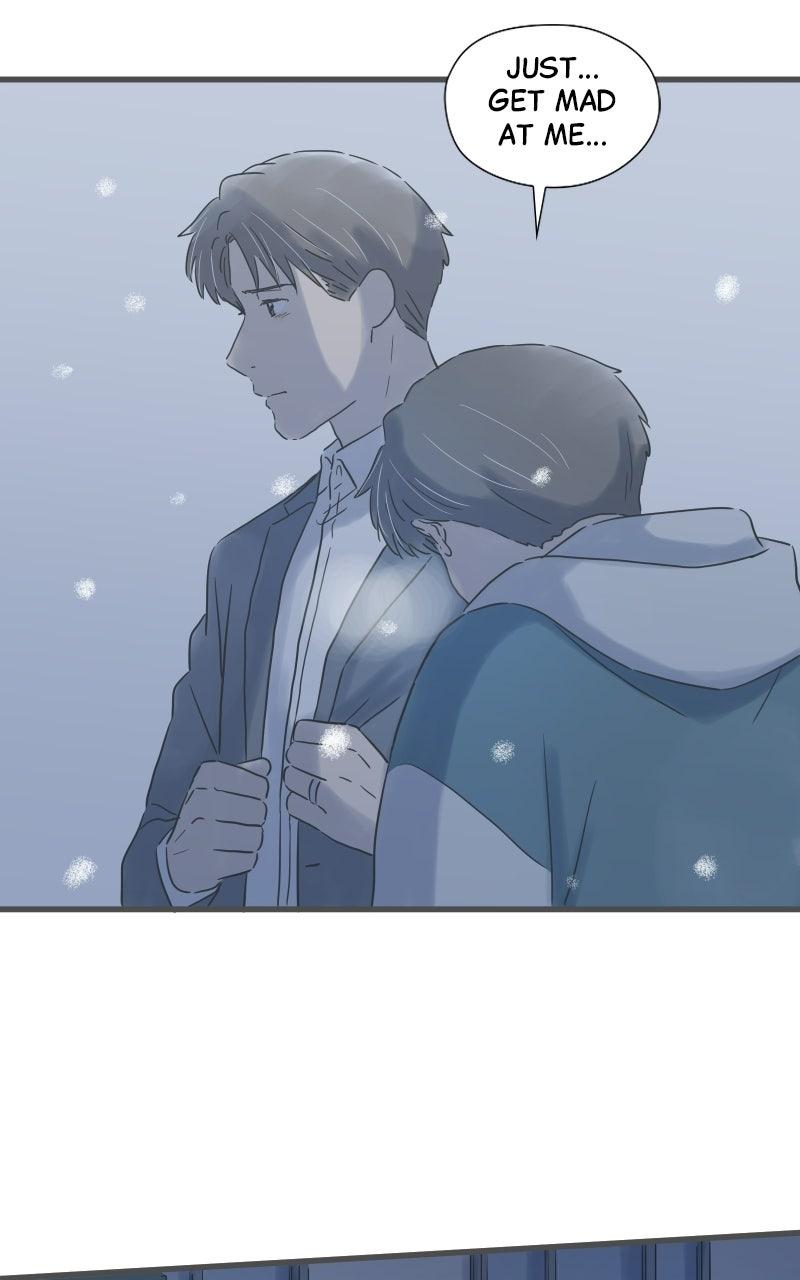 It Rains on Precious Days Chapter 214 page 38 - 