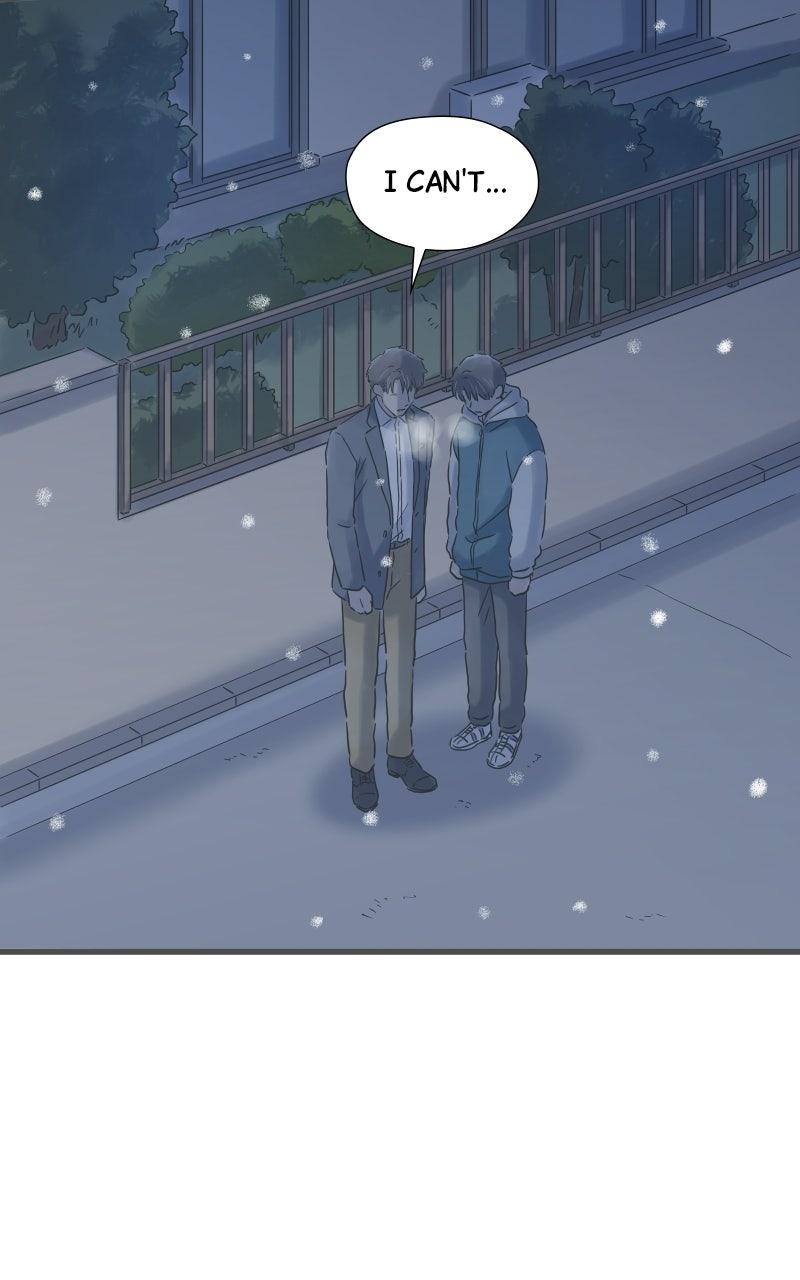 It Rains on Precious Days Chapter 214 page 39 - 