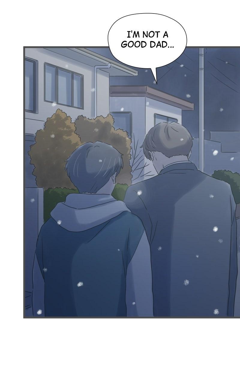 It Rains on Precious Days Chapter 214 page 40 - 