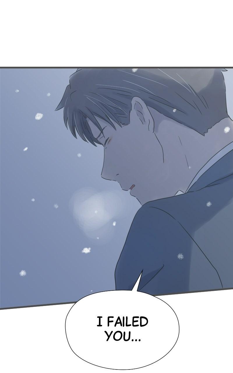 It Rains on Precious Days Chapter 214 page 41 - 