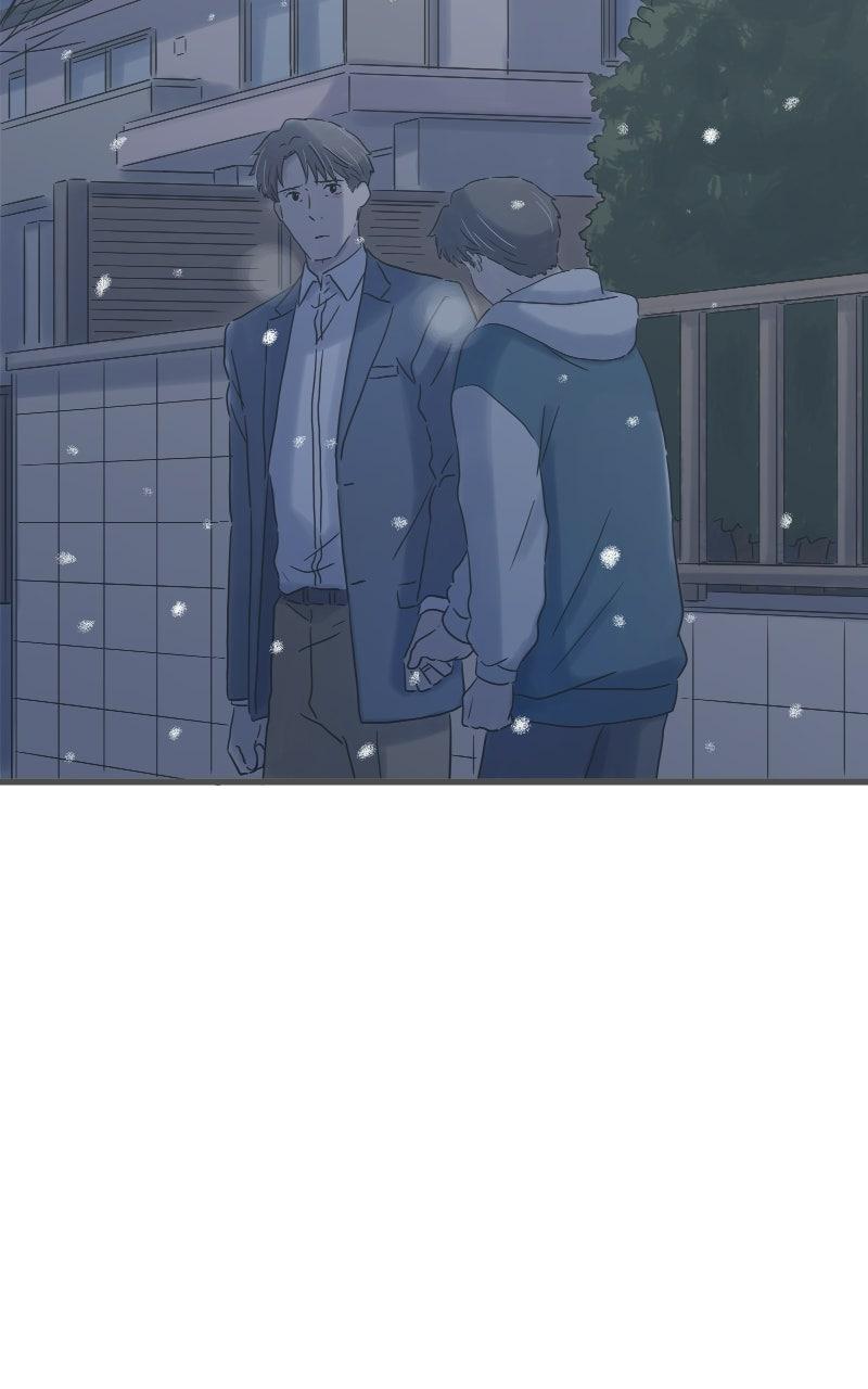 It Rains on Precious Days Chapter 214 page 45 - 