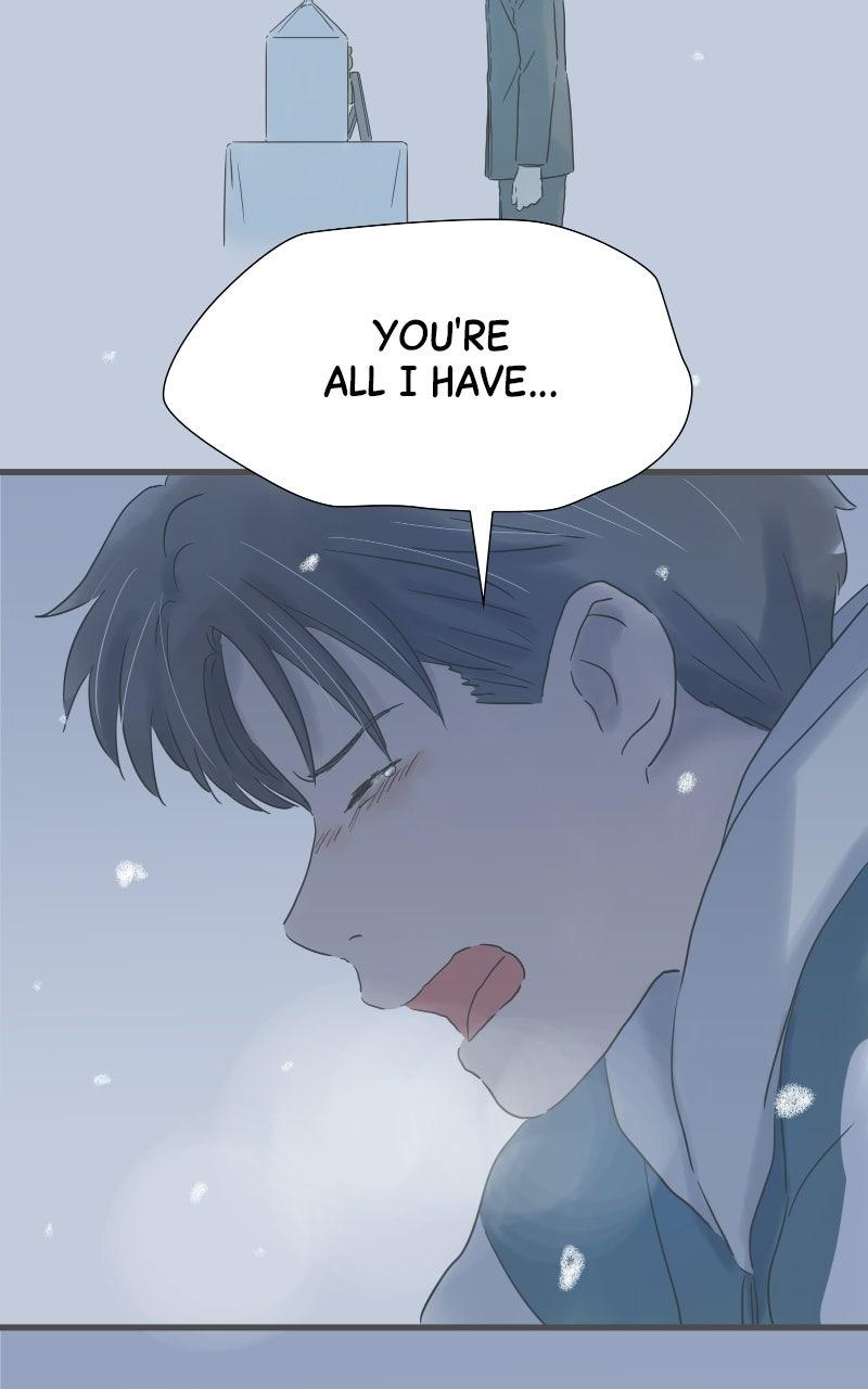 It Rains on Precious Days Chapter 214 page 48 - 