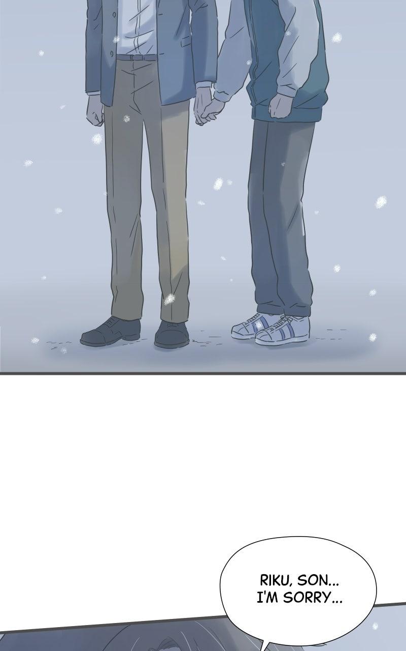 It Rains on Precious Days Chapter 214 page 50 - 