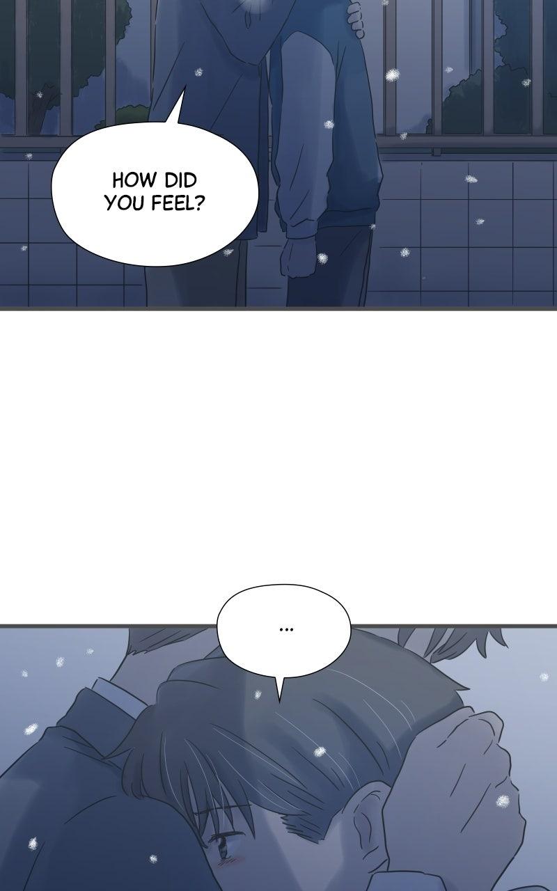 It Rains on Precious Days Chapter 214 page 55 - 