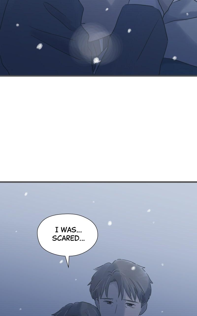 It Rains on Precious Days Chapter 214 page 56 - 