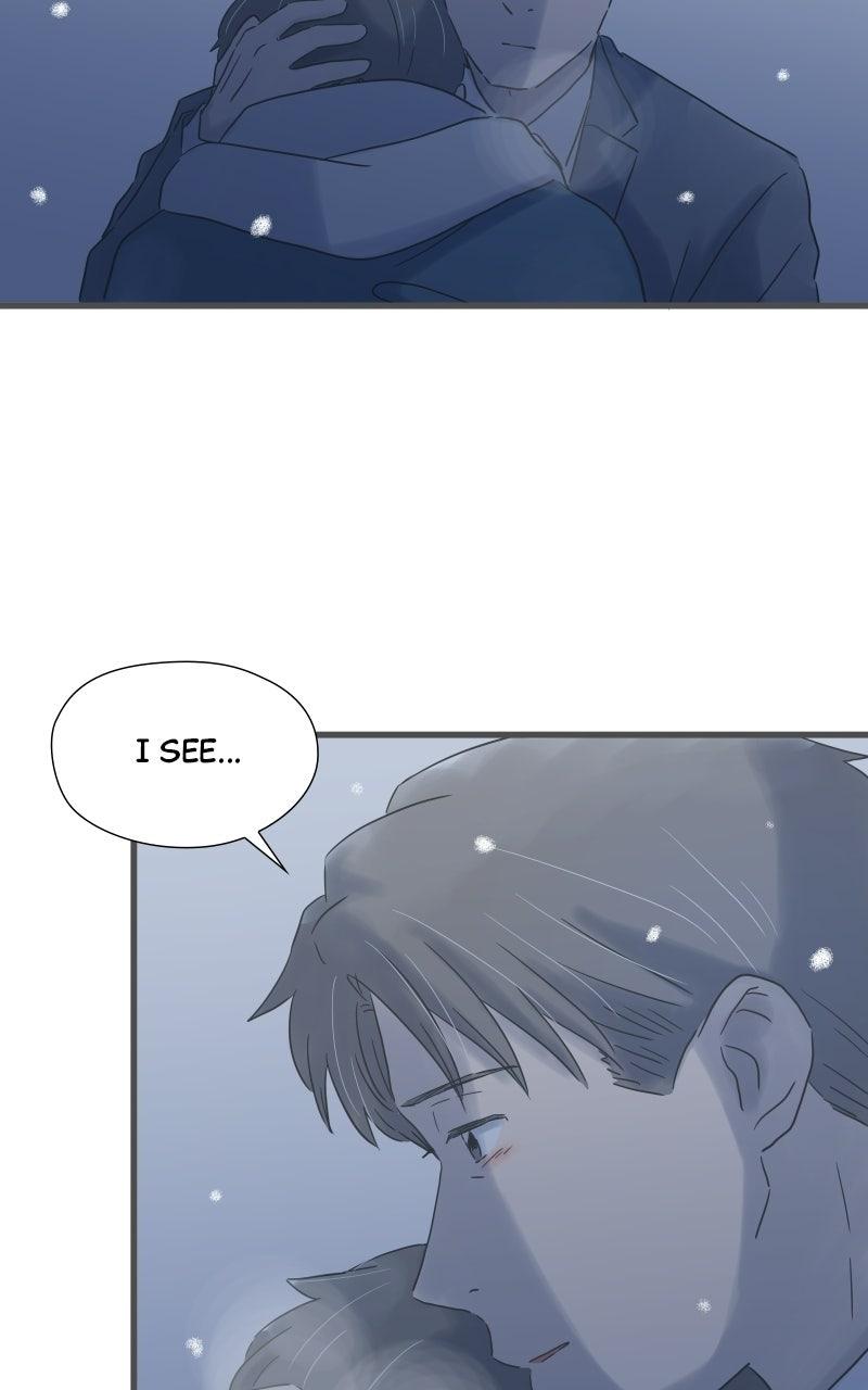 It Rains on Precious Days Chapter 214 page 57 - 