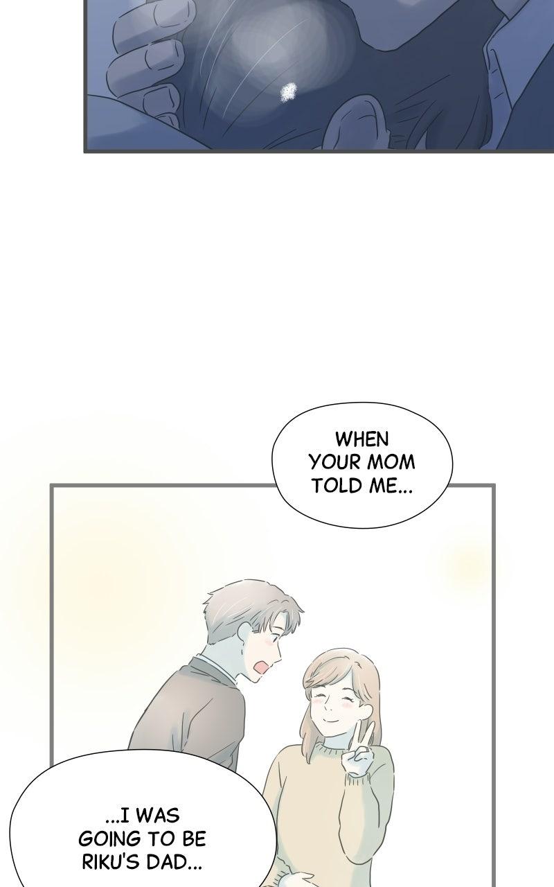 It Rains on Precious Days Chapter 214 page 58 - 