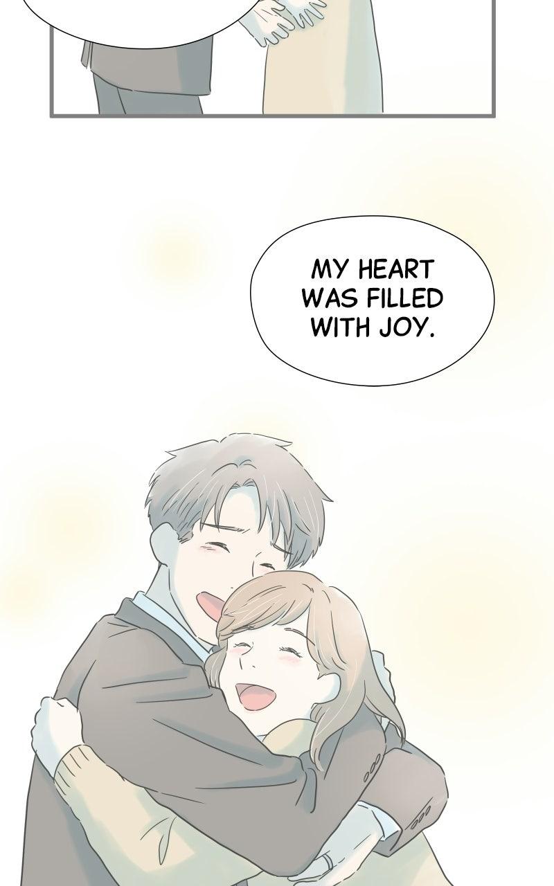 It Rains on Precious Days Chapter 214 page 59 - 