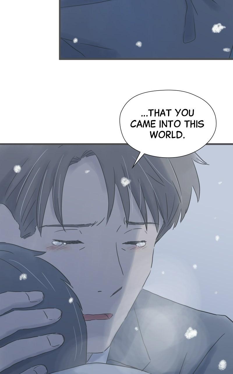 It Rains on Precious Days Chapter 214 page 61 - 