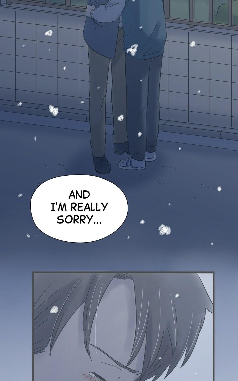 It Rains on Precious Days Chapter 214 page 66 - 