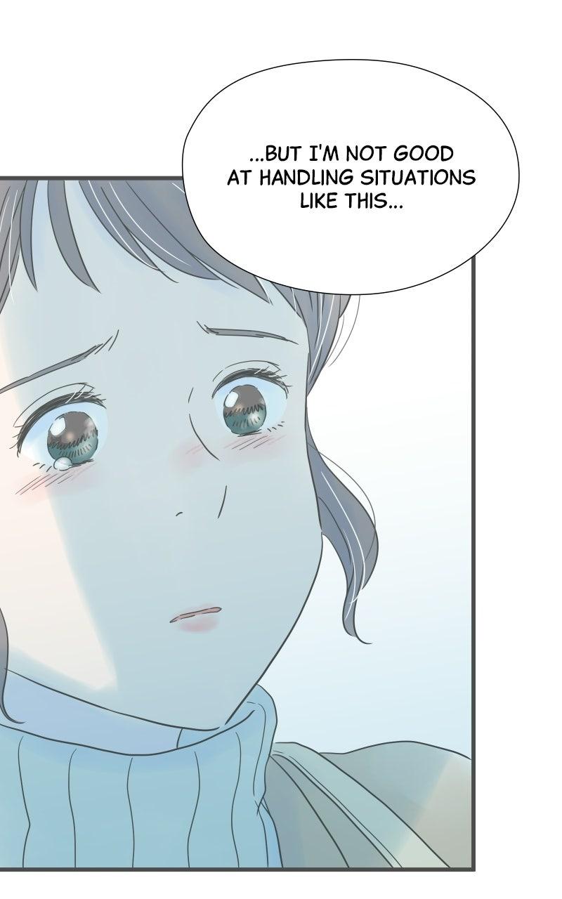 It Rains on Precious Days Chapter 214 page 8 - 