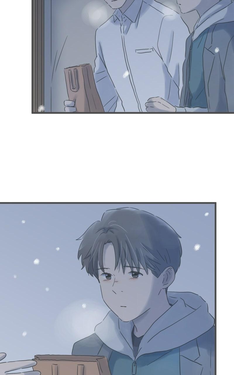 It Rains on Precious Days Chapter 214 page 72 - 