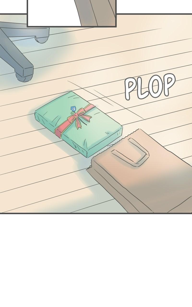 It Rains on Precious Days Chapter 214 page 78 - 