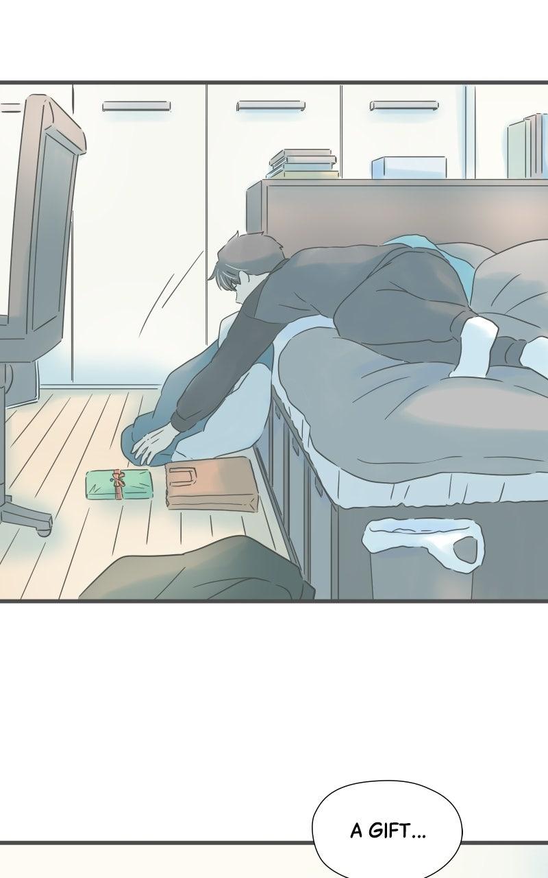 It Rains on Precious Days Chapter 214 page 80 - 