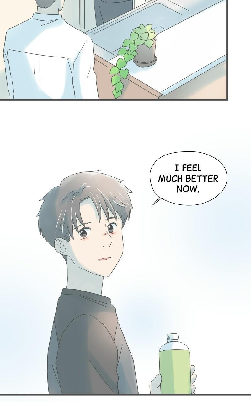 It Rains on Precious Days Chapter 215 page 12 - 