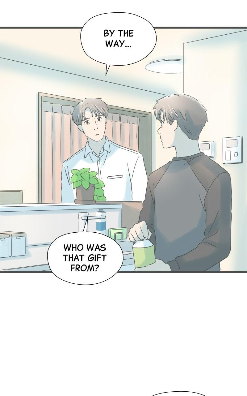 It Rains on Precious Days Chapter 215 page 14 - 