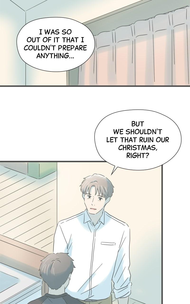 It Rains on Precious Days Chapter 215 page 18 - 