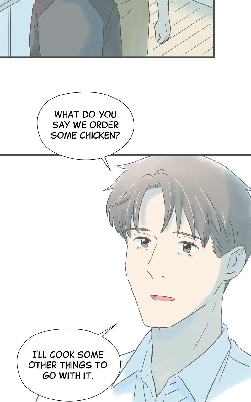 It Rains on Precious Days Chapter 215 page 19 - 