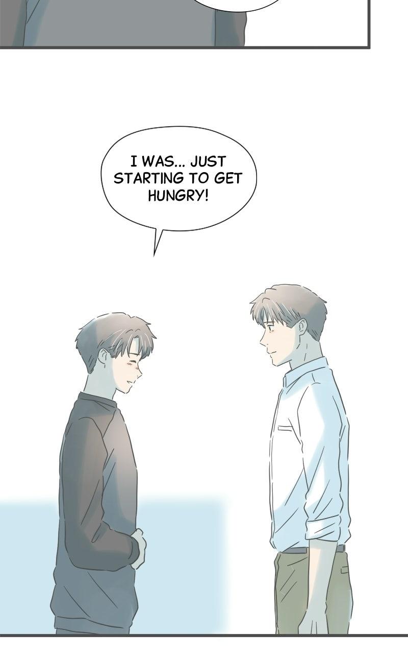 It Rains on Precious Days Chapter 215 page 21 - 